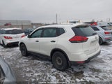 Nissan Rogue S/Sv 5N1AT2MT4HC891315 photo