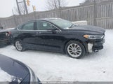 Ford Fusion Energi Titanium 3FA6P0SU5LR264217 снимка