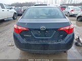 Toyota Corolla Le 2T1BURHEXKC160980 fotografie
