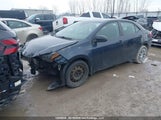 Toyota Corolla Le 2T1BURHEXKC160980 снимка