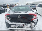 Honda Civic Ex 4Dr 2HGFC2F86GH019332 fotografie