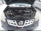Nissan Rogue Sv JN8AS5MV8CW396055 снимка
