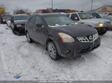 Nissan Rogue Sv JN8AS5MV8CW396055 снимка