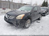 Nissan Rogue Sv JN8AS5MV8CW396055 снимка