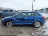 Audi A3 2.0T WAUNF78P56A002910 снимка