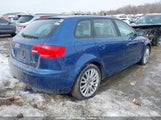 Audi A3 2.0T WAUNF78P56A002910 снимка
