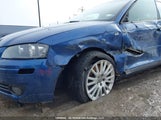Audi A3 2.0T WAUNF78P56A002910 снимка