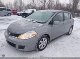 Nissan Versa 1.8Sl 3N1BC1CP9AL446024 снимка