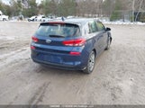 Hyundai Elantra Gt Preferred KMHH35LE7KU102191 fotografie