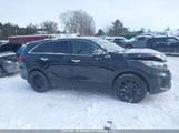 Kia Sorento 2.4L Lx 5XYPG4A35KG437273 снимка