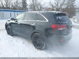 Kia Sorento 2.4L Lx 5XYPG4A35KG437273 fotografie