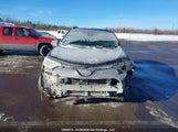 Toyota Rav4 Le 2T3BFREV5HW636629 снимка