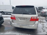Honda Odyssey Lx 5FNRL38217B512514 снимка