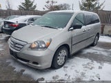 Honda Odyssey Lx 5FNRL38217B512514 снимка
