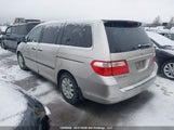 Honda Odyssey Lx 5FNRL38217B512514 снимка