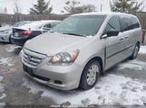 Honda Odyssey Lx 5FNRL38217B512514 снимка