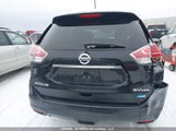 Nissan Rogue S/Sl/Sv 5N1AT2MV2FC763816 снимка