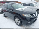 Nissan Rogue S/Sl/Sv 5N1AT2MV2FC763816 снимка