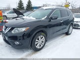 Nissan Rogue S/Sl/Sv 5N1AT2MV2FC763816 снимка
