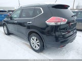 Nissan Rogue S/Sl/Sv 5N1AT2MV2FC763816 снимка