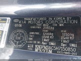 Kia Sportage KNDPM3AC5H7150850 снимка