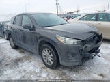 Mazda Cx-5 Touring JM3KE4CY1G0834668 снимка