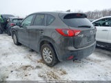 Mazda Cx-5 Touring JM3KE4CY1G0834668 снимка