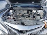 Toyota Camry Hybrid Se 4T1B21HK7RU020858 снимка