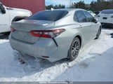 Toyota Camry Hybrid Se 4T1B21HK7RU020858 fotografie