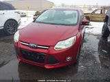 Ford Focus Se 1FADP3K25EL226320 fotografie