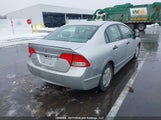 Honda Civic Dx-G 2HGFA1F4XBH100825 снимка