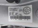 Honda Civic Dx-G 2HGFA1F4XBH100825 снимка
