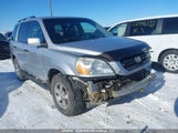 Honda Pilot Ex-L 2HKYF18543H007337 снимка
