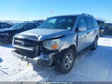 Honda Pilot Ex-L 2HKYF18543H007337 снимка