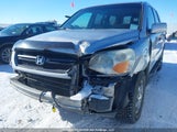 Honda Pilot Ex-L 2HKYF18543H007337 снимка