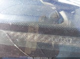 Honda Pilot Ex-L 2HKYF18543H007337 снимка