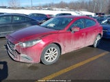 Mazda Mazda3 3MZBM1L79GM312821 снимка