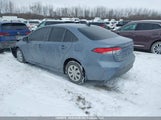 Toyota Corolla Le 5YFB4MDE3RP086014 снимка