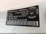 Porsche Cayenne Se Hybrid/Platinum WP1AE2A21HLA75199 снимка