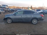 Nissan Sentra 1.8 S/1.8 Sl/1.8 Sv 3N1AB7AP1HL687249 photo