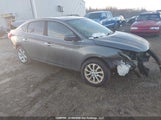 Nissan Sentra 1.8 S/1.8 Sl/1.8 Sv 3N1AB7AP1HL687249 fotografie
