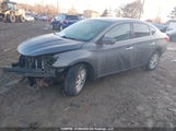 Nissan Sentra 1.8 S/1.8 Sl/1.8 Sv 3N1AB7AP1HL687249 снимка