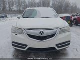 Acura Mdx Navigation Package 5FRYD4H47FB504026 снимка