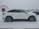 Acura Mdx Navigation Package 5FRYD4H47FB504026 photo