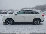 Acura Mdx Navigation Package 5FRYD4H47FB504026 снимка