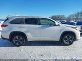 Toyota Highlander Limited 5TDDZRFH0HS398294 снимка