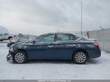 Nissan Sentra Sv 3N1AB7AP3DL627029 снимка