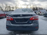 Nissan Sentra Sv 3N1AB7AP3DL627029 снимка