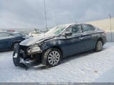 Nissan Sentra Sv 3N1AB7AP3DL627029 снимка