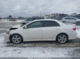 Toyota Corolla Xrs Xrs 2T1BE4EE3BC047358 снимка